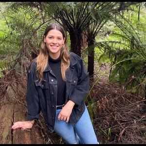 Meet your Posher, Kate